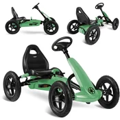 shumee Otroški gokart na pedala RK-592 zelene barve