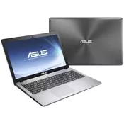 ASUS prenosni računar K555LN-DM091D