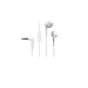 Panasonic slusalice RP-TCM50E-W #webakcija