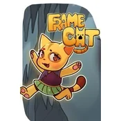 Frame Cat XBOX LIVE Key EUROPE