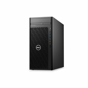 Dell Precision Tower 3660 - Intel i7-13700 5.2GHz / 16GB RAM / 1TB SSD / DVD+/-RW / nVidia RTX A2000 12GB / Windows 11 Pro 1001948776-G0381