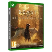 Beast of Reincarnation - Xbox Series X Xbox Series