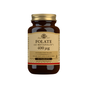 Solgar Folat 400 µg , 50 tableta