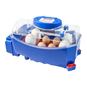 Inkubator - 8 jajc - popolnoma avtomatski