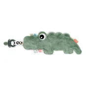 Mazilica i držac za dudu – Croco Green