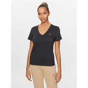Gant Majica Shield 4200750 Črna Regular Fit
