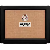 Orange Rockerverb 50C NEO MKIII BK Kitarski kombo – elektronke (Rabljeno)
