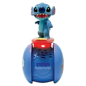 Enokolesni robotski deskar - Disney Stitch