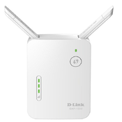 D-Link DAP-1330/E Wireless Range Extender N300 With 10/100 port and external antenna (DAP-1330/E)