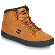 DC Shoes Visoke tenisice PURE HT WC WNT Smeda