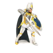 Figura Vitez bijelog oklopa 10 cm