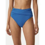 Seafolly Spodnji del bikini S.Collective 40643-942 Modra