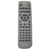 General TOSHIBA SE-R0049 - remote control duplicate