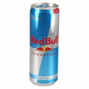 ENERGIJSKI NAPITEK BREZ SLADKORJA RED BULL SLEEK, 355ML