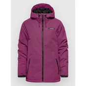 Jakna Horsefeathers Tay Jacket Orchid L