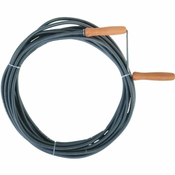 Dedra Kanalizacijska vzmet 6 mmx3 m DEDRA - 12H603