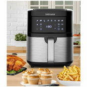 Goldmaster Friteza na vrući zrak, 1700W, zapremina 7 lit - GM-7486 SmartyCook 31852