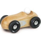 Vilac Sports car mini natural
