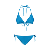 Shiwi Bikini LIZ  azur
