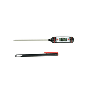 Termometar WT 01, Crni