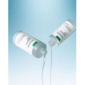 Eqqualberry Globinsko vlažilni toner za obraz Swimming Pool Toner - 155 ml