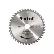 List krožne žage Extol Premium (8803254)