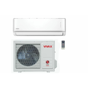VIVAX COOL ACP-18CH50AEGI PRO R32