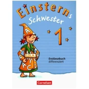 Einsterns Schwester - Zu Ausgabe 2015 und Ausgabe 2021 - 1. Schuljahr