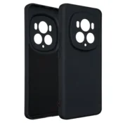 1 to 3 SILIKONSKI OVITEK BELINE ZA HONOR MAGIC6 PRO POPOLNA ZAŠČITA IN VZDRŽLJIVOST