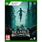 Bramble The Mountain King (XBOX ONE) - rabljeno
