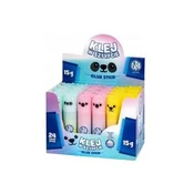 shumee Lepilo v stiku Astra Mix Pixel/Pastel Animals - 15 g, str. 24