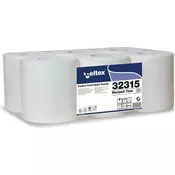 Celtex Pull Time Maxi - Papirnate brisače za roke bele barve, 450 kosov