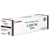 toner Canon C-EXV 36/3766B002AA/IR6055, IR6065, IR6075, IR6255, IR6265, IR6275 - črna