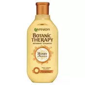 Botanic Therapy Honey & Propolis Šampon 400 ml