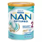 Nestle mleko nan 2 400g
