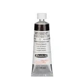 Oljne barve Schmincke MUSSINI 35 ml  | 780 ivory black