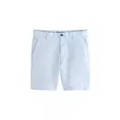 Next Chino hlače  pastelno modra