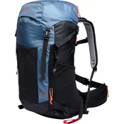 McKinley EDDA I VT 38 VARIO, planinarski ruksak, siva 430924