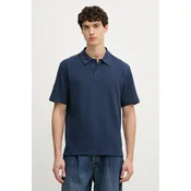 Trussardi polo za muškarce s pamukom