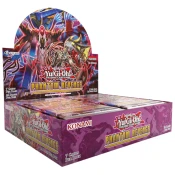 Yu-Gi-Oh! Phantom Revenge Booster Display