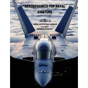Aerodynamics for Naval Aviators