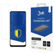 shumee Hibridno steklo za Motorola Moto E32 3MK FlexibleGlass Lite