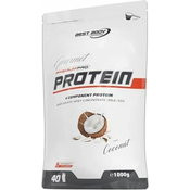 Best Body Nutrition Gourmet Premium Pro Protein 1kg - Kokos