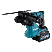 Makita HR010GD201 XGT brezžicni kladivo vrtalnik