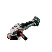 METABO WB 18 LTX BL 15-125 QUICK (601730850) BATERIJSKI KOTNI BRUSILNIK
