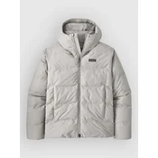 Patagonia Jackson Glacier Jacket crisp grey