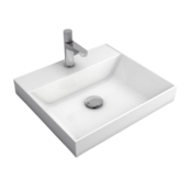 Sink solution Basin 50, (20826870)