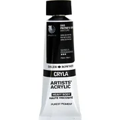 Daler Rowney Cryla Artists’ Akrilna barva Paynes Grey 75 ml 1 kos