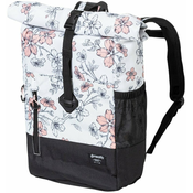 Meatfly Holler Backpack Blossom White 28 L Nahrbtnik