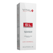 VITAL ACTIV PLUS CISTECI TRETMAN SL 100 ML